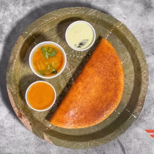 Millet Button Podi Idlis (12 pcs)